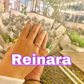 Download track I HAVE LOVE REINARÁ