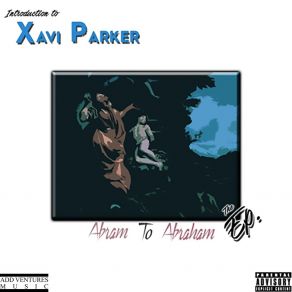 Download track Walking Angel Xavi Parker