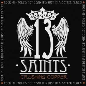 Download track In My Head 13 Saints