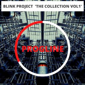 Download track The Evolution Blink ProjectRubbi Heller