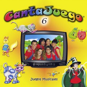 Download track Yo Tengo Derecho A Jugar (Versión México) Grupo Encanto