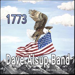 Download track Water Through The Wall Dave Alsup Band