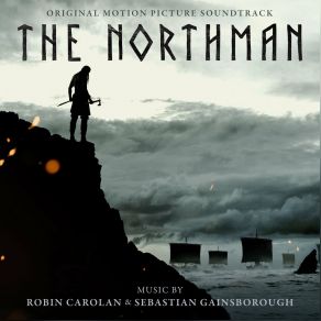 Download track To The Games Robin Carolan, Sebastian Gainsborough