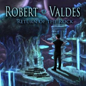 Download track Road Trip Robert Valdes