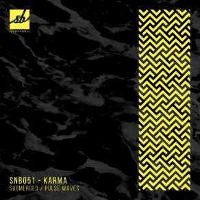 Download track Pulse Waves KARMA