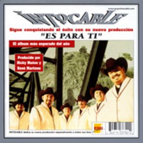 Download track Me Haces Tanto Mal Intocable