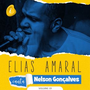 Download track Fica Comigo Esta Noite (Cover) Elias Amaral