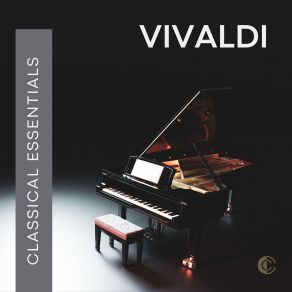 Download track Vivaldi- Cello Sonata In B-Flat Major, RV 46- I. Largo (Arr. D. Russell) David Russell