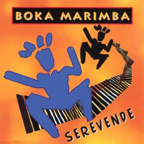 Download track Taireva Boka Marimba