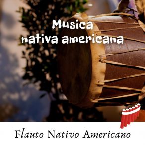 Download track Profondo Rilassamento Flauto Nativo Americano