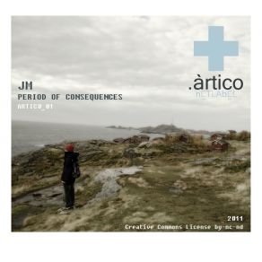 Download track Open Fields JM, Artico NetLabel