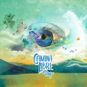 Download track Volando Camina Libre