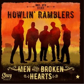 Download track Im In Love Again Howlin' Ramblers