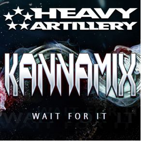 Download track Wait For It (Original Mix)  Kannamix