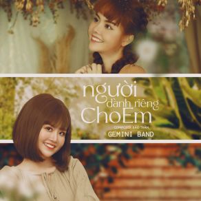 Download track Người Dành Riêng Cho Em Gemini Band