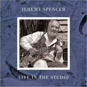 Download track Shake Your Money Maker (Live) Jeremy Spencer