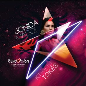 Download track Ktheju Tokës (Eurovision 2019 - Albania / Karaoke Version) Jonida Maliqi