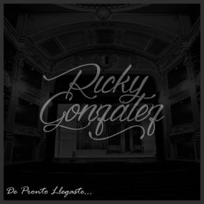 Download track Como Lo Haces Tu (Estudio) (Acústico) Ricky Gonzalez