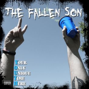 Download track Antidote The Fallen Son