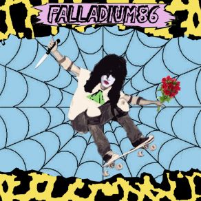 Download track Nerds Palladium 86