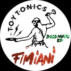 Download track Disco Music FimianiFab O