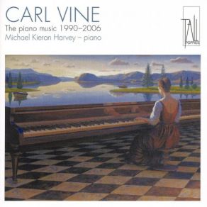 Download track Piano Sonata No. 2 - I. Michael Kieran Harvey