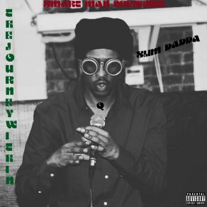 Download track Breaking My Heart Slim Dadda Q