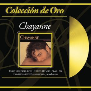 Download track Dime Lo Que Quieres Que Haga Chayanne