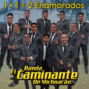 Download track La De Los Hoyitos Banda El Caminante De Michoacan