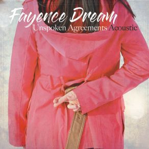 Download track I Like You Anyway (Acoustic) Fayence Dream