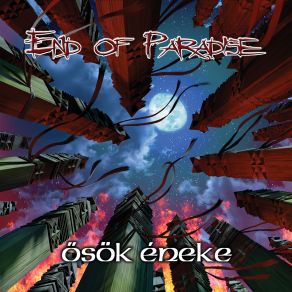 Download track Ősök Éneke End Of Paradise