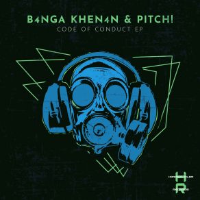 Download track Code Of Conduct (ARRAM Remix) B4NGA KHEN4NArram