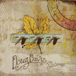 Download track Raining On Your Own Parade Doug Davis