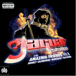 Download track Jaguar Skills Mix Various Artists