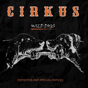 Download track The Nightwatch Cirkus