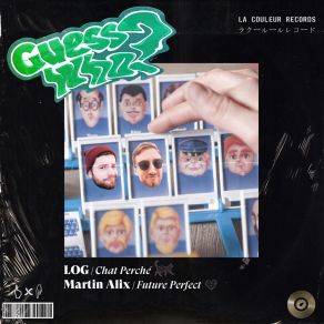 Download track Chat Perché Martin Alix