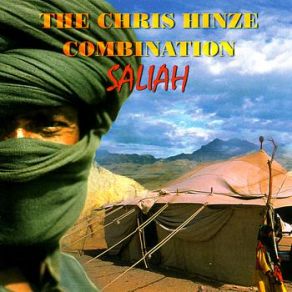 Download track African Rapness Chris Hinze