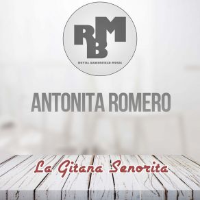 Download track El Gran Reverte (Original Mix) Antoñita Romero