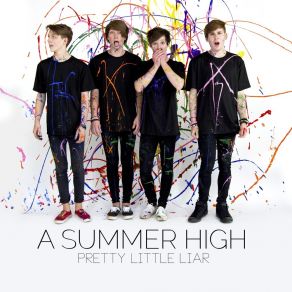 Download track Kiss Me Gently A Summer High