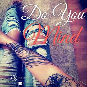 Download track Do You Mind Idrise, Jay Blaze