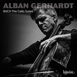 Download track 23 Cello Suite No 4 In E Flat Major, BWV1010 - 5- Bourree I Johann Sebastian Bach