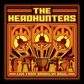 Download track Rocking At The Mole House The Headhunters