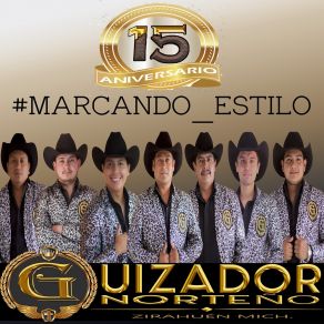 Download track Mi 45 Guizador Norteño De Zirahuén Mich