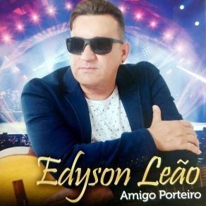 Download track Só Um Pouquinho Edyson Leão