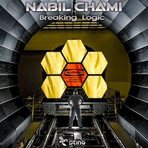 Download track Digital Buddha Nabil Chami