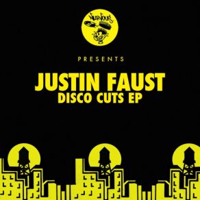 Download track Elevator (Original Mix) Justin Faust