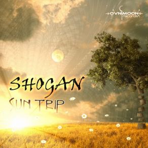 Download track Morning Sun (Shogan Remix) ShoganLiquid Sound, Prog Bit