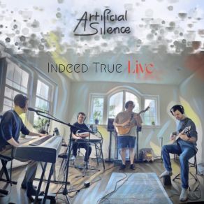 Download track Innocent Artificial Silence