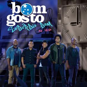 Download track Buraco (Ao Vivo) Bom Gosto