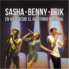 Download track El Amor Despues Del Amor Erik, Benny, Sasha